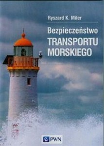 Obrazek Bezpieczeństwo transportu morskiego