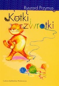 Obrazek Kotki i zwrotki