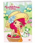 polish book : Truskawkow... - Opracowanie Zbiorowe