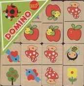 Domino dre... - Ksiegarnia w UK
