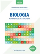 Biologia K... - Urszula Sokół -  Polish Bookstore 