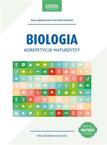 Obrazek Biologia Korepetycje maturzysty Cel: MATURA