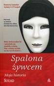 Książka : Spalona ży... - Souad