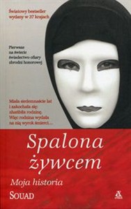 Obrazek Spalona żywcem