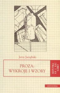 Obrazek Proza Wykroje i wzory