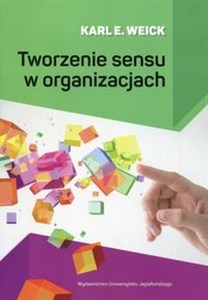 Obrazek Tworzenie sensu w organizacjach