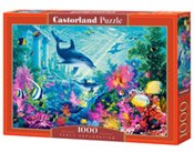 Polska książka : Puzzle Ear...