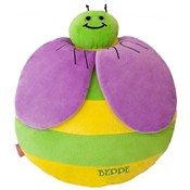 Książka : Poduszka p...