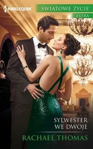 Obrazek Sylwester we dwoje