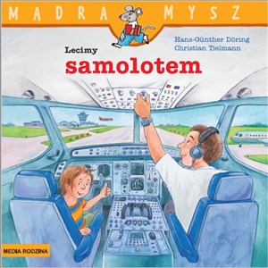 Obrazek Lecimy samolotem