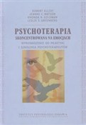 Zobacz : Psychotera... - Robert Elliot, Jeanne C. Watson, Rhonda N. Goldman