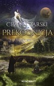 Prekognicj... - Cezary Zarski -  books in polish 