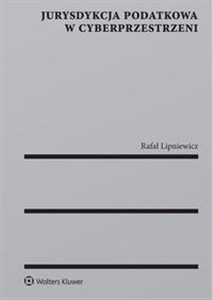 Obrazek Jurysdykcja podatkowa w cyberprzestrzeni