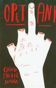 Opętani - Chuck Palahniuk -  Książka z wysyłką do UK