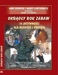 Obrazek Okrągły rok zabaw