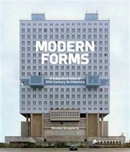 Obrazek Modern Forms A Subjective Atlas of 20th-century Architecture (Compact Edition)