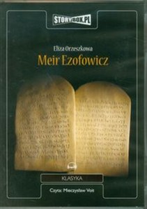 Obrazek [Audiobook] Meir Ezofowicz