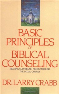 Picture of Basic Principles of Biblical Counseling
