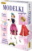 Modelki na... - Ksiegarnia w UK