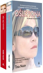 Obrazek Z miłości do córki / Mój mąż potwór Pakiet