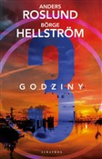 Książka : Trzy godzi... - Anders Roslund, Borge Hellstrom
