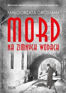 Obrazek Mord na Zimnych Wodach