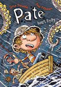Obrazek Pate łowi ryby