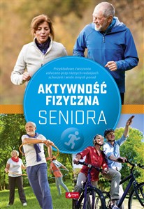 Obrazek Aktywność fizyczna seniora