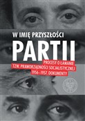 polish book : W imię prz... - Opracowanie Zbiorowe
