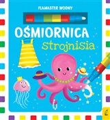 Zobacz : Flamaster ... - Urszula Kozłowska