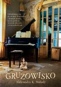 Gruzowisko... - Aleksandra Katarzyna Maludy -  books from Poland