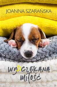 Obrazek Wy(sz)czekana miłość