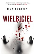 Książka : Wielbiciel... - Max Czornyj