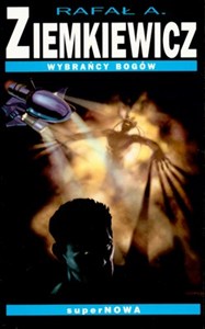 Obrazek Wybrańcy Bogów