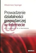 Prowadzeni... - Włodzimierz Szpringer -  foreign books in polish 