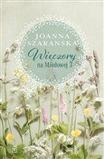polish book : Wieczory n... - Joanna Szarańska
