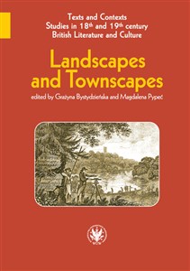 Picture of Landscapes and Townscapes