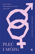 Płeć i móz... - Luba Vikhanski, Daphna Joel -  Książka z wysyłką do UK
