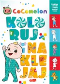 Cocomelon ... - Izabela Karpiszuk -  Książka z wysyłką do UK
