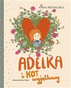 Adelka i k... - Anna Bichalska -  Polish Bookstore 