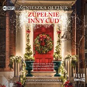 Polska książka : [Audiobook... - Agnieszka Olejnik