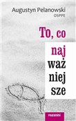 Polska książka : To, co naj... - Augustyn Pelanowski
