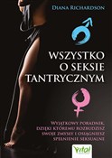 Wszystko o... - Richardson Diana -  books in polish 