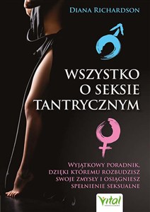 Obrazek Wszystko o seksie tantrycznym. Wyjątkowy porad