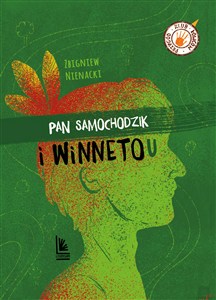 Obrazek Pan Samochodzik i Winnetou