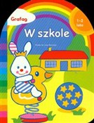 W szkole - Ksiegarnia w UK