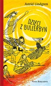 Dzieci z B... - Astrid Lindgren -  Książka z wysyłką do UK
