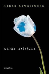 Obrazek Maska arlekina