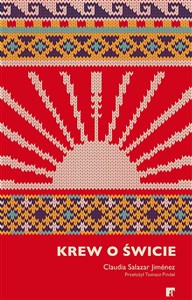 Picture of Krew o świcie