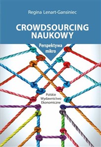 Picture of Crowdsourcing naukowy. Perspektywa mikro